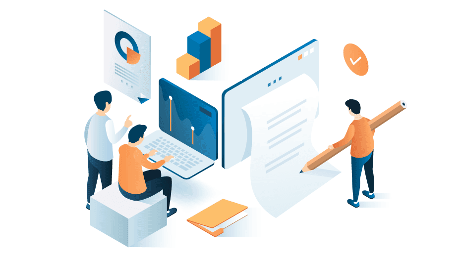 Circular and notice management system for schools and colleges